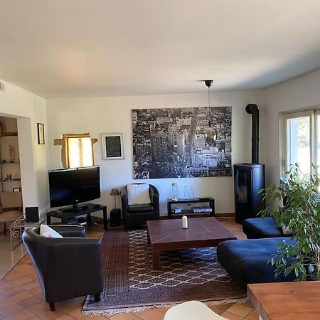 Villa Calme Et Tranquillite A La Campagne Charnay  Esterno foto