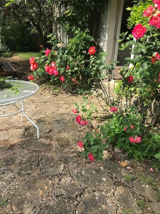 Villa Calme Et Tranquillite A La Campagne Charnay  Esterno foto