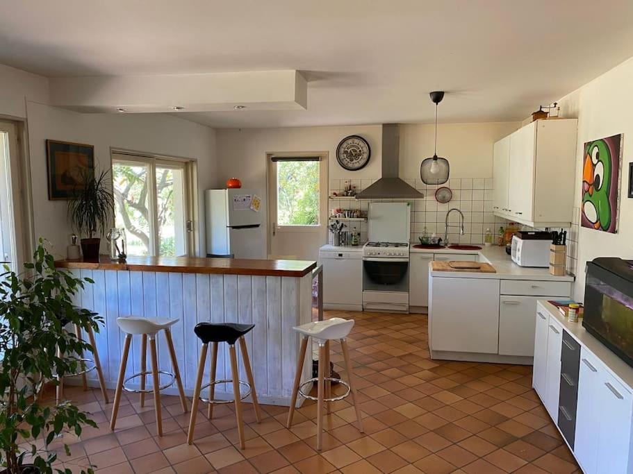 Villa Calme Et Tranquillite A La Campagne Charnay  Esterno foto
